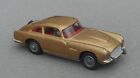 CORGI Gold James Bond Aston Martin Ref 261 Working and in Very Good Condition
