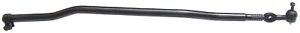 Right Outer Steering Tie Rod End Delphi For 1988-1997 Ford F-Super Duty 1989
