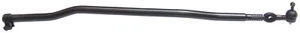 Right Outer Steering Tie Rod End Delphi For 1988-1997 Ford F-Super Duty 1989 - Picture 1 of 1