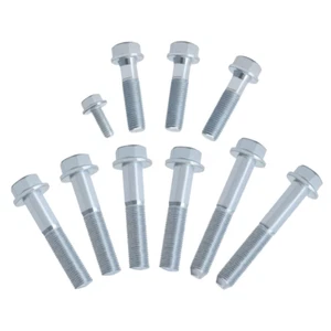 K Series Transmission Bolt Kit Metal Hard Engine Screws Rustproof Screws Set Com - Picture 1 of 12