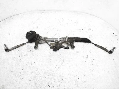 2021-2022 Mercedes-Benz A220 Power Steering Gear Rack Pinion - 177-460-35-01 - Image 1 of 4