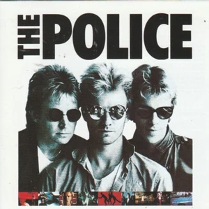 The Police Greatest Hits CD - Picture 1 of 1