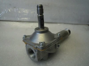 ASCO FUEL GAS VALVE 3/4" NPT PIPE 2-way - Imagen 1 de 3