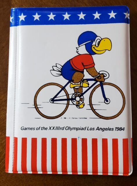 Jogos Olímpicos 84 : Jogos Olímpicos De Verão De Salto Alto Em 1984 Los  Angeles Serie Circa Imagem Editorial - Imagem de retro, postmark: 213082465