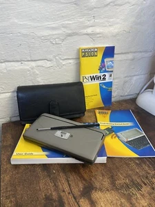 Psion Series 5mx Handheld Organiser, 16mb With Manuals, Case, Faulty #2 - Zdjęcie 1 z 20