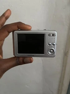 Fujifilm finepix j20 10.0 megapixel - Picture 1 of 5