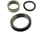 For 1974-1975 International 200 Wheel Seal Kit Front Ac Delco 54312Bn Wheel Seal