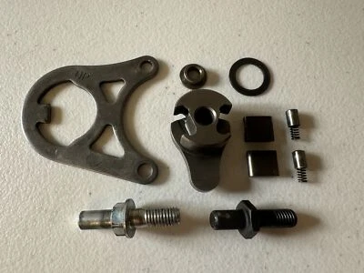 MECANISMO DE CAMBIO DE PALANCA DE CAMBIOS HONDA CRF250R CRF450R MISC Foto 1 de 3