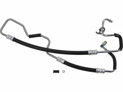 For 2005-2010 Ford Crown Victoria Power Steering Pressure Hose API 89614ZC 2006 - Image 1 of 2