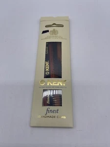 Kent OT Pocket Comb Coarse/Fine - Picture 1 of 3