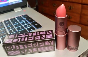 Lipstick Queen Butterfly Ball Lipstick "Smitten" (soft rosebud blush) NIB! - Picture 1 of 1