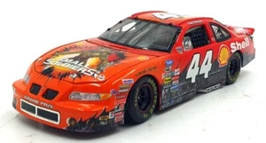 Action 1/24 Scale W249835308 - Pontiac 1998 NASCAR #44 Small Soldiers - Stewart - Picture 1 of 5