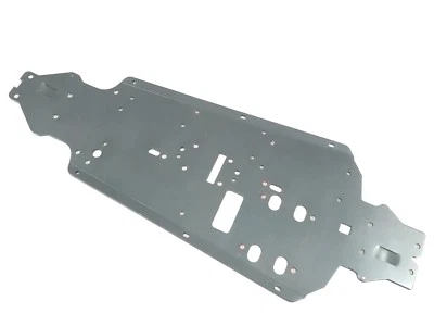 CEN Rahmen Für Verbrennungsmotor Modellbau - Bild 1 von 2