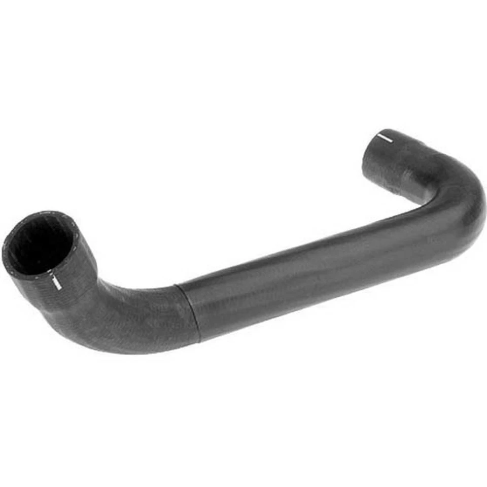 14017 Febi Radiator Hose Lower for MB Mercedes CL Class S Mercedes-Benz CL500 - Image 1 of 1