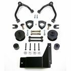 Readylift 4" Sst Lift Kit W/ Upper Control Arms For 2007-2014 Gm Full Sized Suv