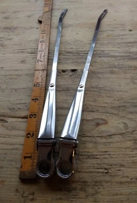 TRICO WIPER ARMS PORSCHE 911 CORTINA MK3 ALFA ALFETTA GIULIA SPIDER GTV GTJ - Image 1 of 4