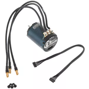 Castle Creations 4-Pole Sensored BL SLate 1406-1900kV: 1/10 Rock Crawlers - Picture 1 of 5