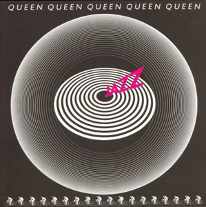 Queen Jazz - LP 33T - Picture 1 of 3