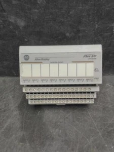 Entrada analógica Allen Bradley Flex E/S 1794-IEV (78-214-0) - Imagen 1 de 5