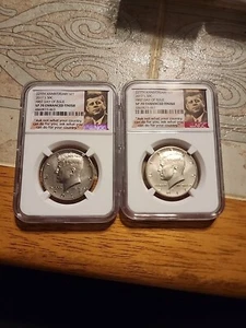 2017 225th anniversary enhanced 461 And 463 - Picture 1 of 2