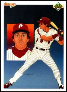 1990 Upper Deck Baseball Commons & Stars - Complete Your Set #1 - #225