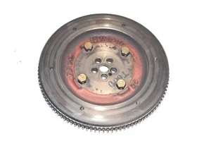 1988 * Deere 430 Garden Tractor * FLYWHEEL * Yanmar Diesel Engine 3TNA72UJ2 Part - Picture 1 of 6