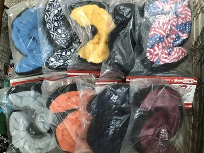 NEW A&R TuffTerry hockey figure skate blade covers soakers Small, Medium