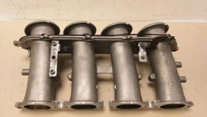 ANSAUGKRÜMMER Ferrari 458 Spider Cabrio 4.5 V8 32V DCT (F136FB) 2012 279233 - Bild 1 von 5