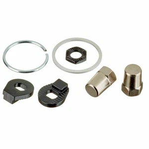 Enviolo Nuvinci Mounting Set N330 N360 N380 CT CO TR Nuts Washers - Picture 1 of 2