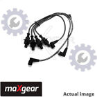 Ignition Cable Kit Set For Citro N Fiat Peugeot Xsara Break N2 Lfx Lfz Lfy