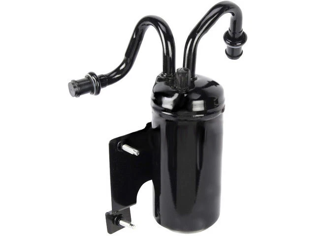 Acumulador de aire acondicionado Spectra Premium 13CC55R para Dodge Ram 4500 2008-2009 Foto 1 de 1