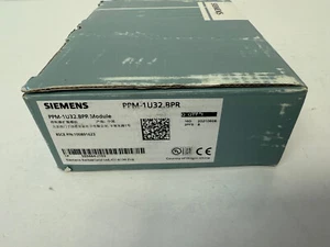 SIEMENS PPM-1U32.BPR 6 POINT DIGITAL MS/TP POINT PICKUP MODULE NEW OPEN BOX - Picture 1 of 6