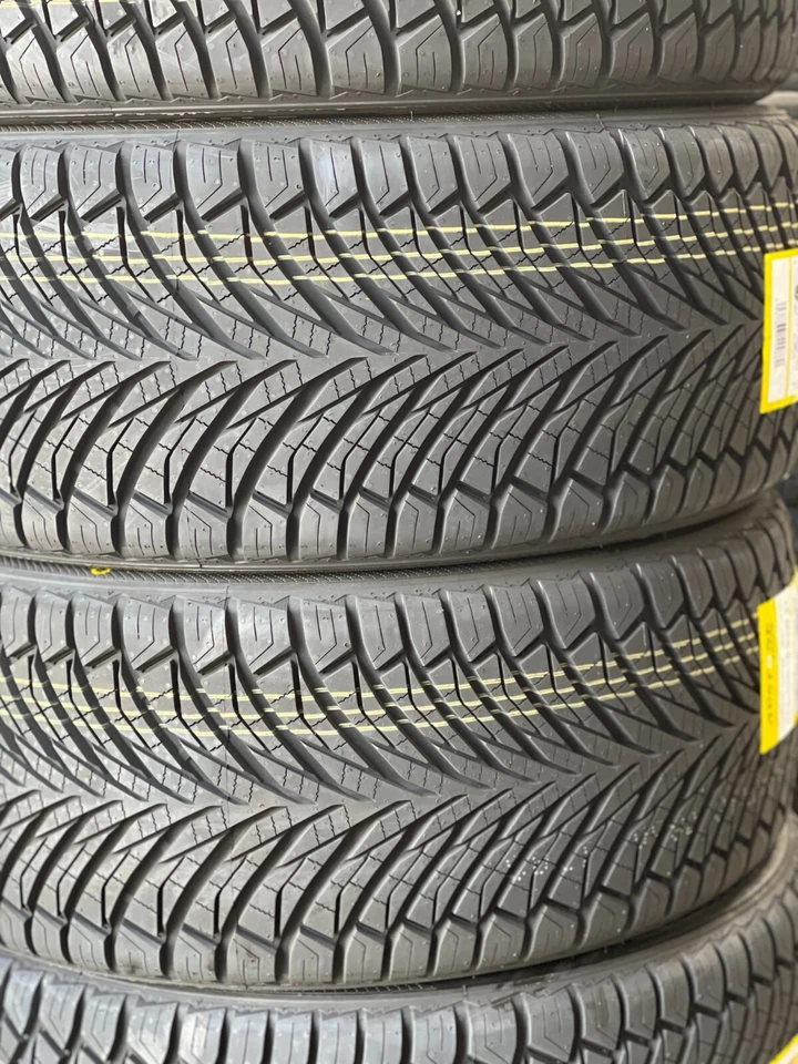 4x Allwetterreifen 235/35 R19 91W neu XL -235/35 ZR19 Reifen Allwetter m+s ´´ - Bild 1 von 1