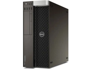 Dell Precision Tower T5810 Intel Xeon 4-Core 3,70GHz 16GB DDR4 512GB SSD Win10 - Bild 1 von 1