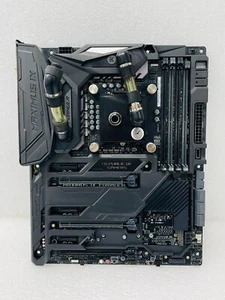 ASUS MAXIMUS IX FORMULA Motherboard Intel Z270 LGA1151 DDR4 / USED - FREE SHIPP - Photo 1/11