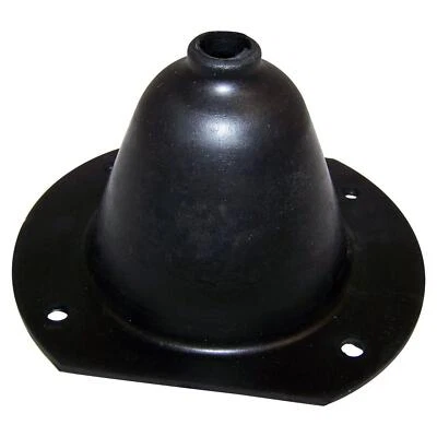 Bota de cambio Crown para varios Jeep CJ-5 1966-79, CJ-6, CJ-7 con T150, T14, T15, T1 Foto 1 de 2