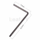 4mm Ball End Guitar Truss Rod Tool Allen Wrench for Martin Acoustic Guitar