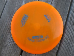 Disco de rango medio Innova Champion Super Stingray Old Run Ontario 172 g naranja - Imagen 1 de 4