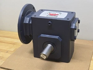 Grove Gear Ironman GR-BMQ-824-60-R-56, GR8240166.00, 60:1, 56 Input Frame - Picture 1 of 7