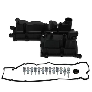 Engine Valve Cover with Oil Cap for 2017 Ford Escape 1.5L DS7G6K271DF - Picture 1 of 12