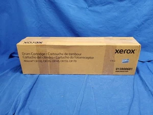 Genuine Xerox 013R00681 Drum Cartridge AtlaLink C8130 C8135 C8145 *New* #C4 28 - Picture 1 of 2