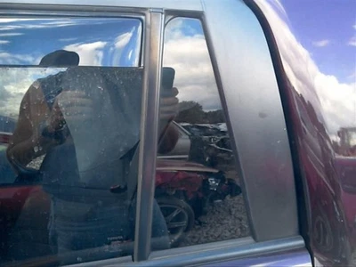 Vidrio de ventilación de puerta trasera izquierda del conductor para 08-15 SCION XB 292767 Foto 1 de 4