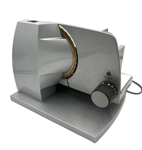 Graef Allesschneider 142  • Titan-Messer • Gebraucht & getestet Händler Top - Bild 1 von 15