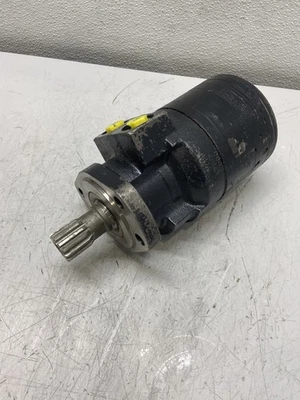 Parker TG Series Torqmotor TG0310MS050AAAA - Image 1 of 4