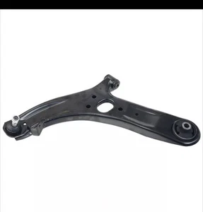Suspension Control Arm and Ball Joint Assembly Moog fits 12-17 Hyundai Accent - Bild 1 von 3