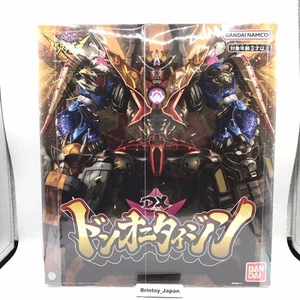 DX Don Onitaijin Avataro Sentai Donbrothers Bandai JP - Picture 1 of 12