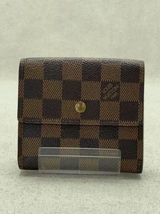 Cartera Louis Vuitton plegable de Japón - Imagen 1 de 1