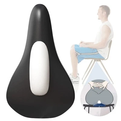 Electric Pelvic Floor Muscle Trainer Pelvic Floor Muscle Exerciser For Men Women - Image 1 of 4