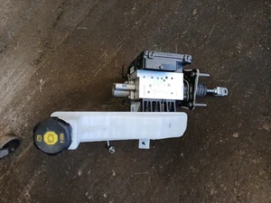 KIA SPORTAGE MK5 PETROL HYBRID ABS PUMP 58500-CJ800 1.6 HEV GT-LINE S 2022-ON ~ - Picture 1 of 5