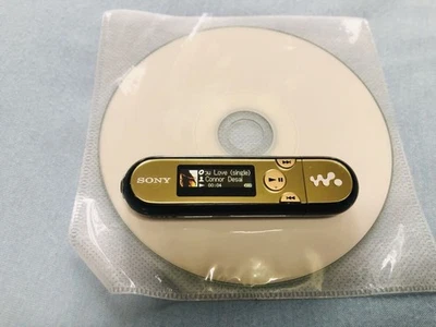 Sony NW-E042 Walkman Reproductor de Música Portátil Reproductor de MP3 Probad... - Imagen 1 de 4